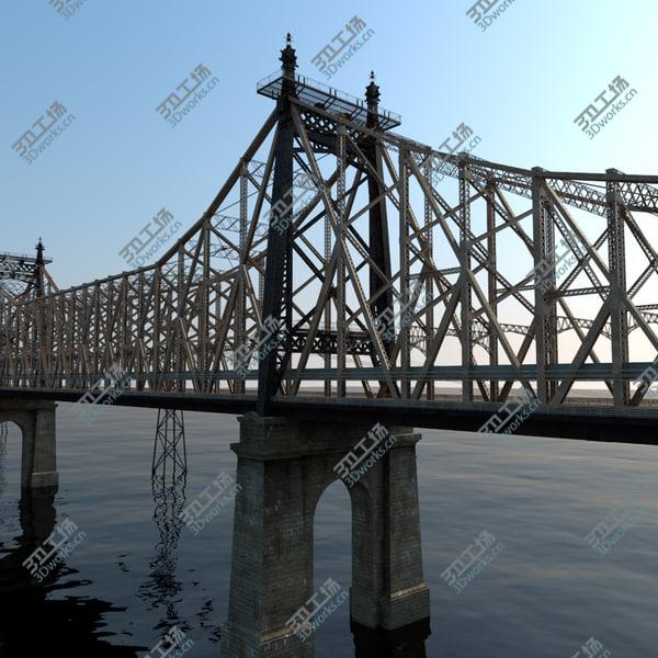 images/goods_img/20210312/Queensboro Bridge with Roosevelt Island Tram/4.jpg
